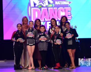 Myrtle Beach, SC National Finals - 7/21/2018