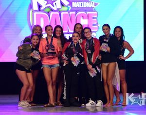 Myrtle Beach, SC National Finals - 7/21/2018