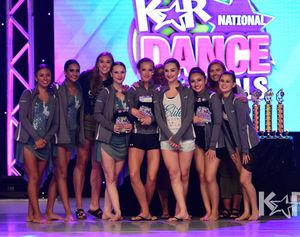 Myrtle Beach, SC National Finals - 7/21/2018