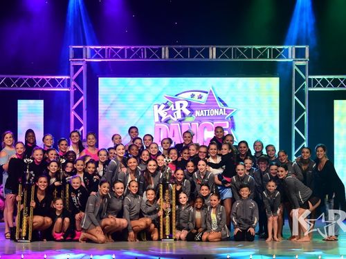 Myrtle Beach, SC National Finals - 7/21/2018 - Awards