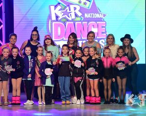 Myrtle Beach, SC National Finals - 7/21/2018
