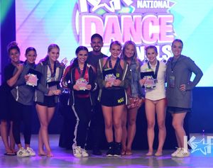 Myrtle Beach, SC National Finals - 7/21/2018