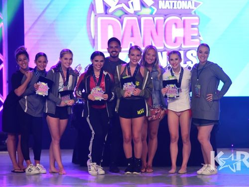 Myrtle Beach, SC National Finals - 7/21/2018 - Awards