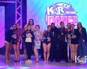 Myrtle Beach, SC National Finals - 7/21/2018