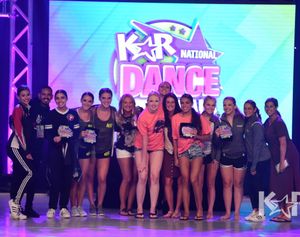 Myrtle Beach, SC National Finals - 7/21/2018