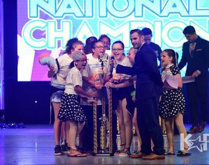 Myrtle Beach, SC National Finals - 7/21/2018