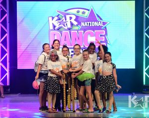 Myrtle Beach, SC National Finals - 7/21/2018