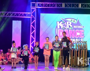 Myrtle Beach, SC National Finals - 7/21/2018