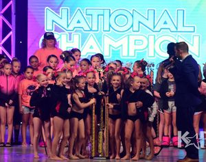 Myrtle Beach, SC National Finals - 7/21/2018