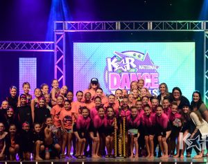 Myrtle Beach, SC National Finals - 7/21/2018