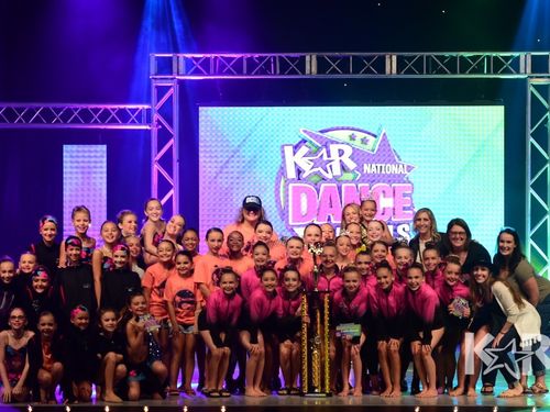 Myrtle Beach, SC National Finals - 7/21/2018 - Awards