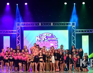 Myrtle Beach, SC National Finals - 7/21/2018