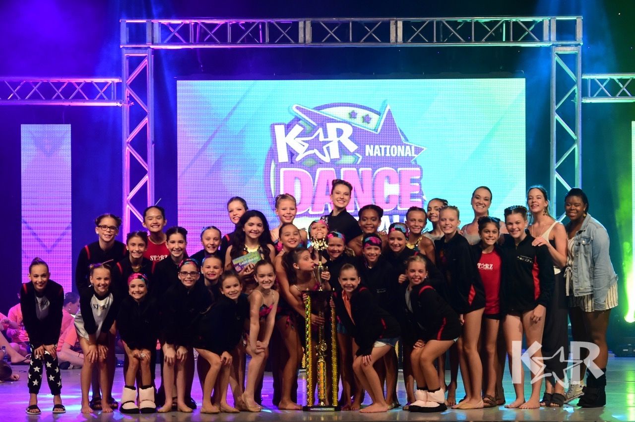 Myrtle Beach, SC National Finals - 7/21/2018