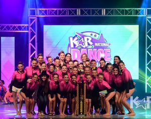 Myrtle Beach, SC National Finals - 7/21/2018