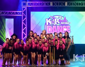Myrtle Beach, SC National Finals - 7/21/2018