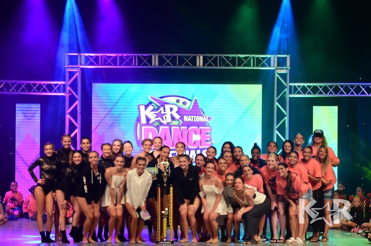 Myrtle Beach, SC National Finals - 7/21/2018