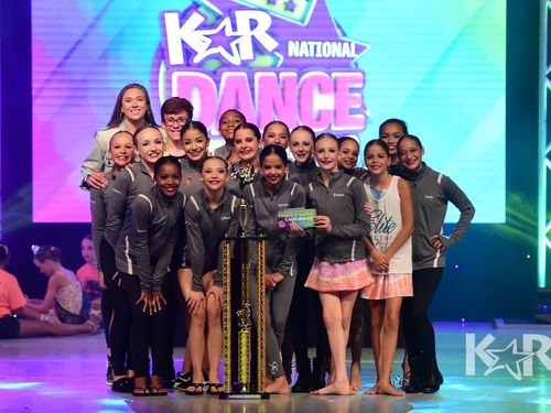 Myrtle Beach, SC National Finals - 7/21/2018 - Awards