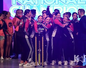 Myrtle Beach, SC National Finals - 7/21/2018