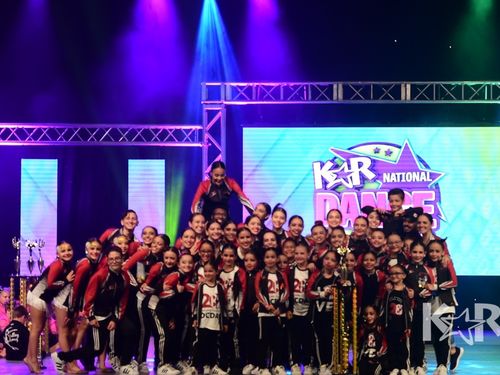 Myrtle Beach, SC National Finals - 7/21/2018 - Awards