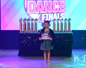 Myrtle Beach, SC National Finals - 7/21/2018