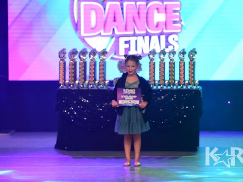 Myrtle Beach, SC National Finals - 7/21/2018 - Awards