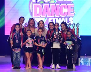 Myrtle Beach, SC National Finals - 7/21/2018