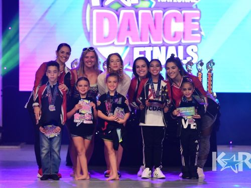 Myrtle Beach, SC National Finals - 7/21/2018 - Awards