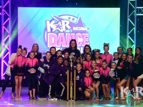 Myrtle Beach, SC National Finals - 7/21/2018 - Awards