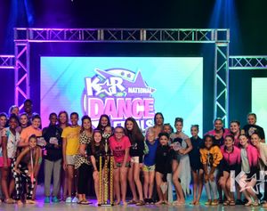 Myrtle Beach, SC National Finals - 7/21/2018