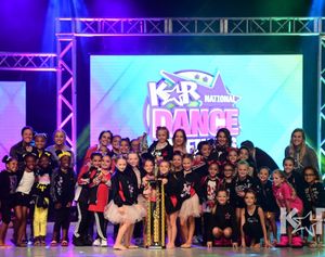Myrtle Beach, SC National Finals - 7/21/2018
