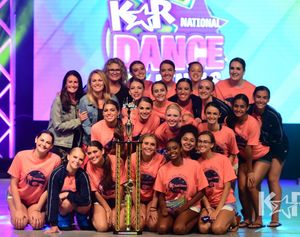 Myrtle Beach, SC National Finals - 7/21/2018