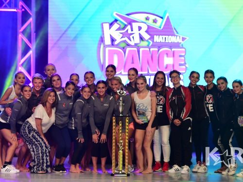Myrtle Beach, SC National Finals - 7/21/2018 - Awards