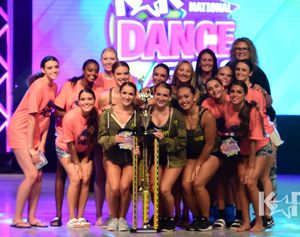 Myrtle Beach, SC National Finals - 7/21/2018
