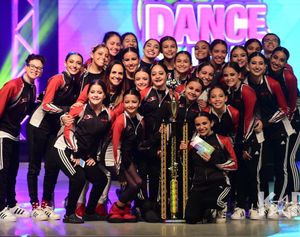 Myrtle Beach, SC National Finals - 7/21/2018