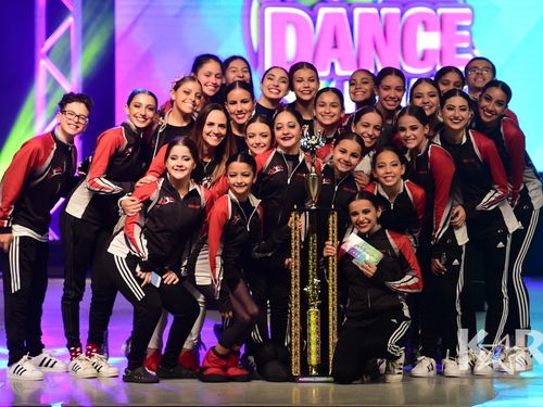 Myrtle Beach, SC National Finals - 7/21/2018 - Awards