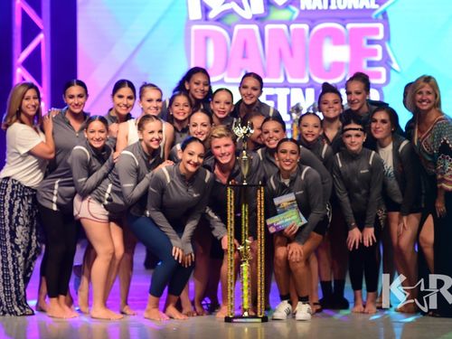 Myrtle Beach, SC National Finals - 7/21/2018 - Awards