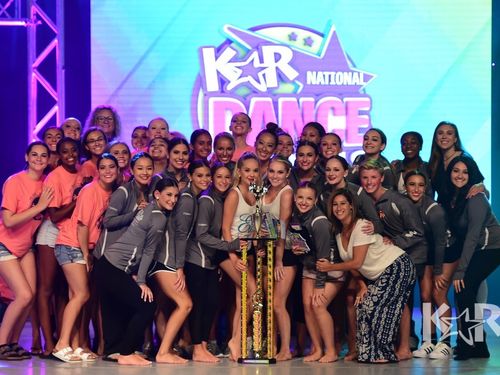 Myrtle Beach, SC National Finals - 7/21/2018 - Awards