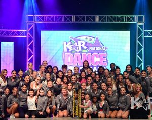 Myrtle Beach, SC National Finals - 7/21/2018