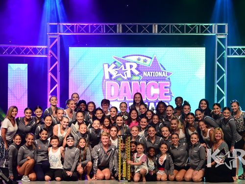 Myrtle Beach, SC National Finals - 7/21/2018 - Awards