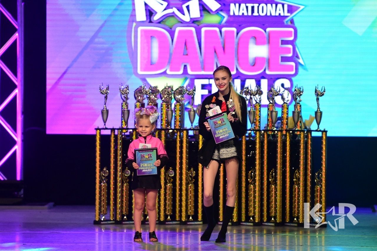 Myrtle Beach, SC National Finals - 7/21/2018