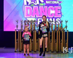 Myrtle Beach, SC National Finals - 7/21/2018