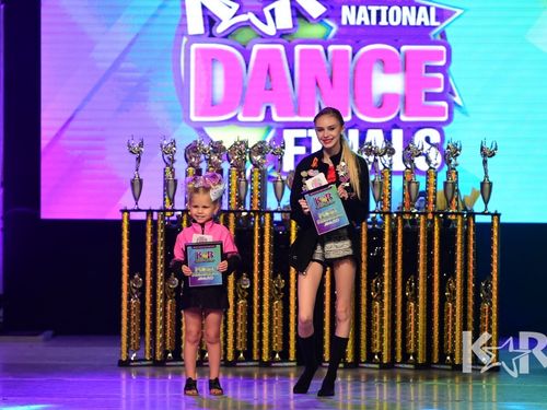 Myrtle Beach, SC National Finals - 7/21/2018 - Awards