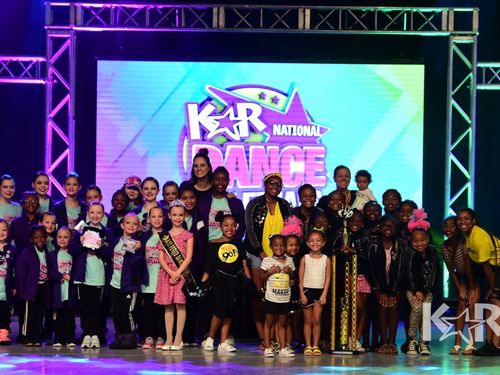 Myrtle Beach, SC National Finals - 7/21/2018 - Awards