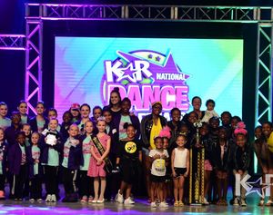 Myrtle Beach, SC National Finals - 7/21/2018