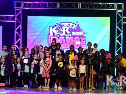 Myrtle Beach, SC National Finals - 7/21/2018 - Awards