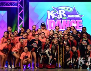 Myrtle Beach, SC National Finals - 7/21/2018