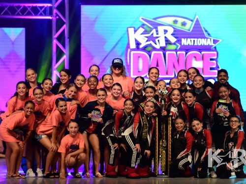Myrtle Beach, SC National Finals - 7/21/2018 - Awards