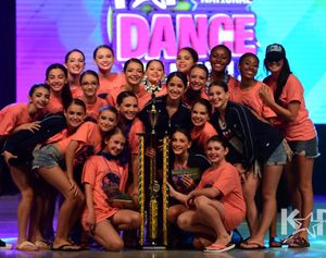 Myrtle Beach, SC National Finals - 7/21/2018