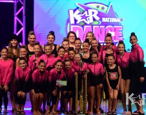 Myrtle Beach, SC National Finals - 7/21/2018