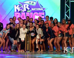 Myrtle Beach, SC National Finals - 7/21/2018